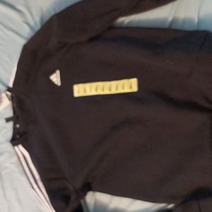 Mens adidas primegreen crewneck sweatshirt